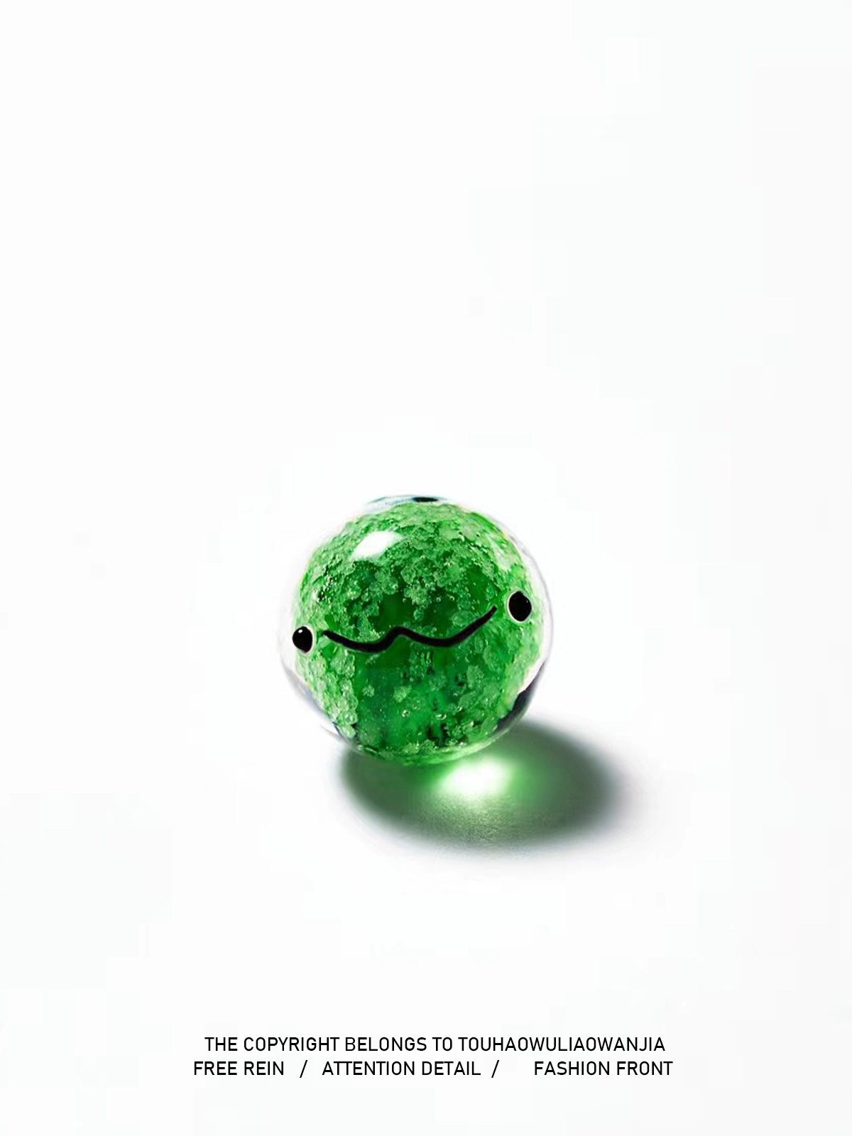 1CM Glowing Marimo Glass Ball  – Aquarium Fish Japan Bewertung und Preis