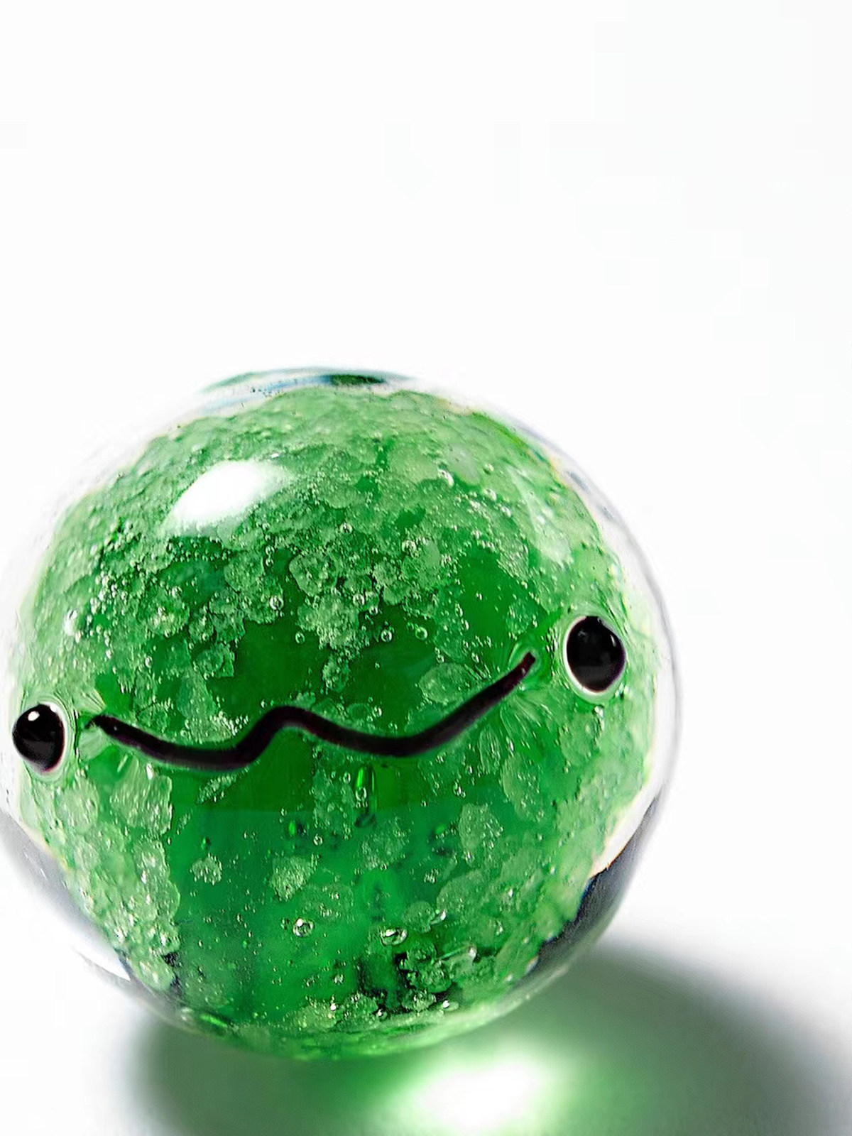 1CM Glowing Marimo Glass Ball  – Aquarium Fish Japan Bewertung und Preis