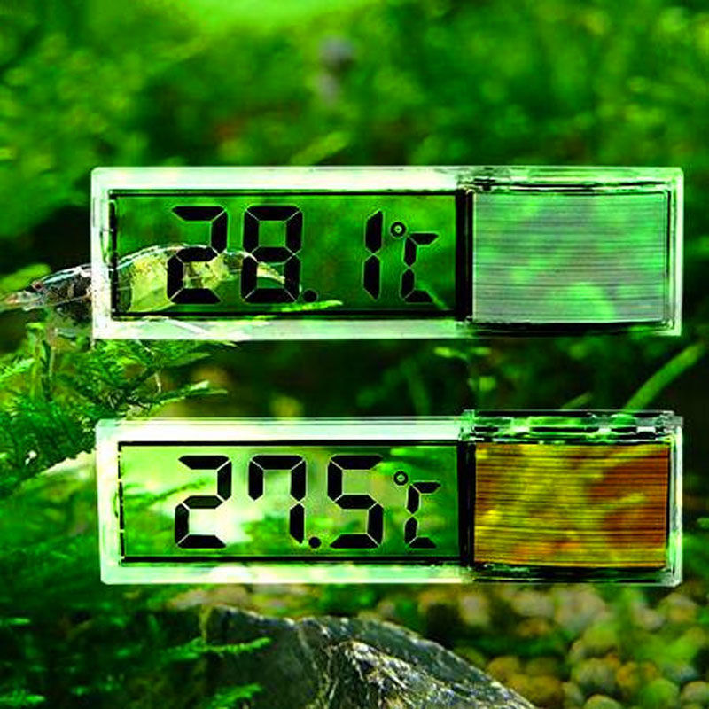 Aquarium Thermometer Fish Tank – Aquarium Thermometer Bewertung und Preis