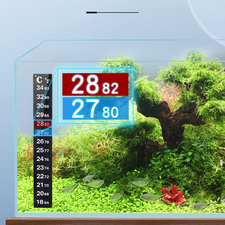 Aquarium Thermometer Fish Tank – Aquarium Thermometer Bewertung und Preis