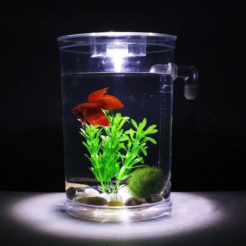 Lazy Free Water Change Desktop – Aquarium Fish Goldfish Bewertung und Preis