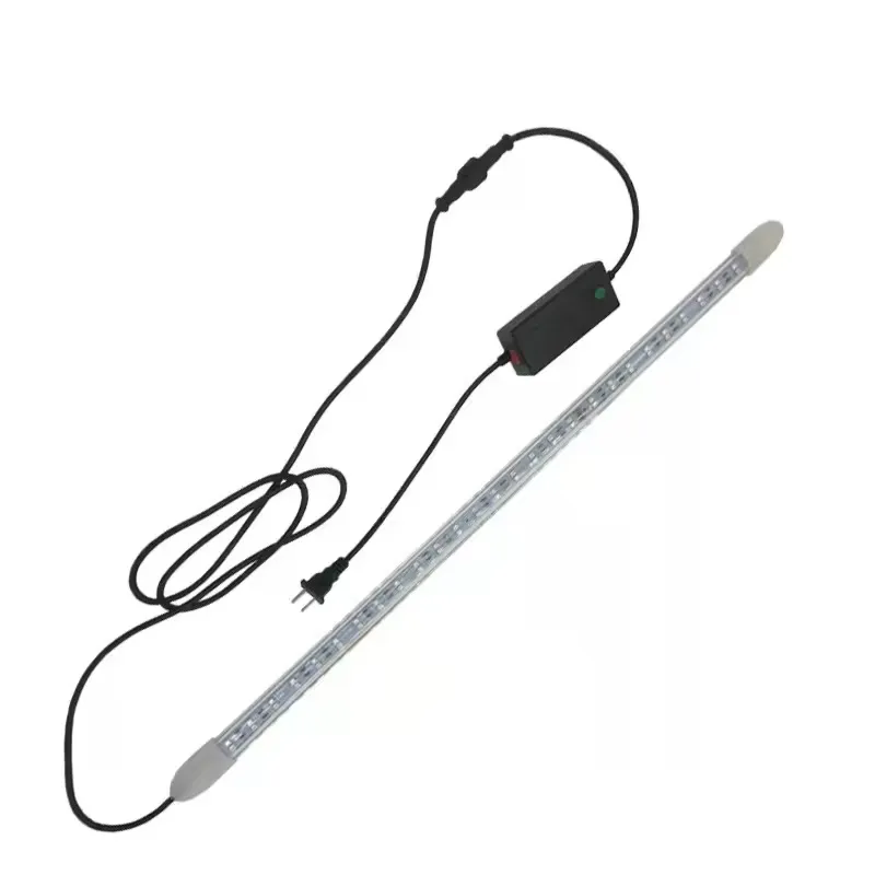 LED Fish Tank Lamp Amphibious  – Aquarium Fish Dragon Bewertung und Preis