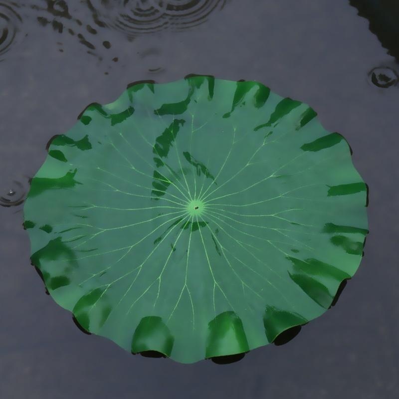 2026 Artificial Water Lily Lot – Aquarium Fish In Pond Bewertung und Preis
