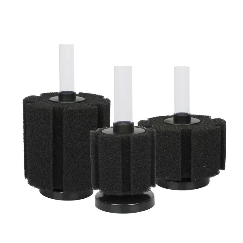 Black Spong Filter for Aquariu – Aquarium Fish Black Bewertung und Preis
