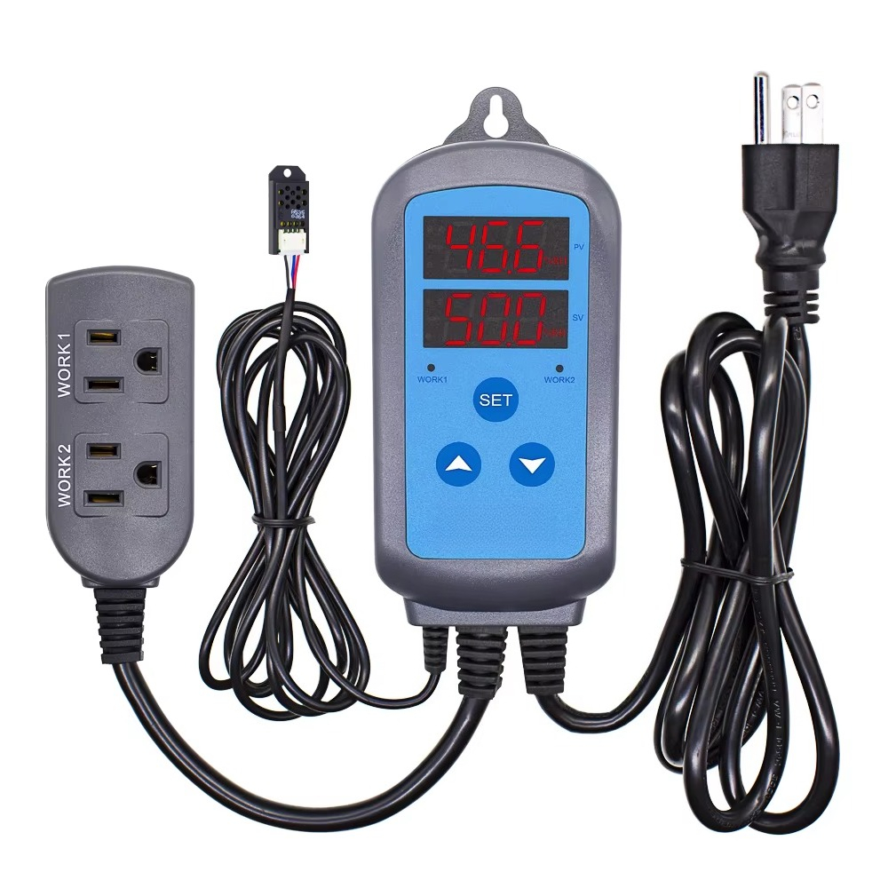 IHC-200 Digital Dural Stage Hu – Aquarium Thermometer Bewertung und Preis