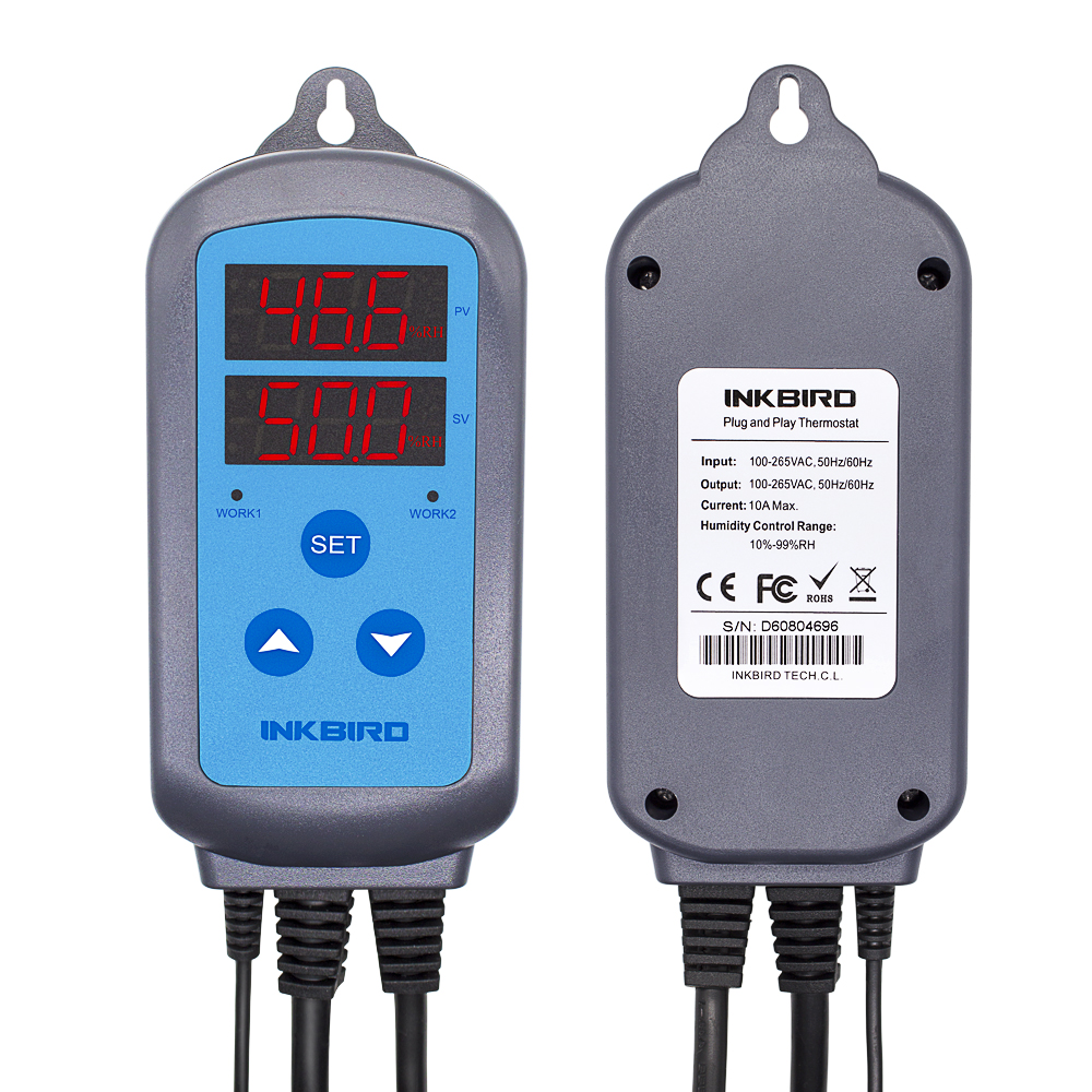 IHC-200 Digital Dural Stage Hu – Aquarium Thermometer Bewertung und Preis