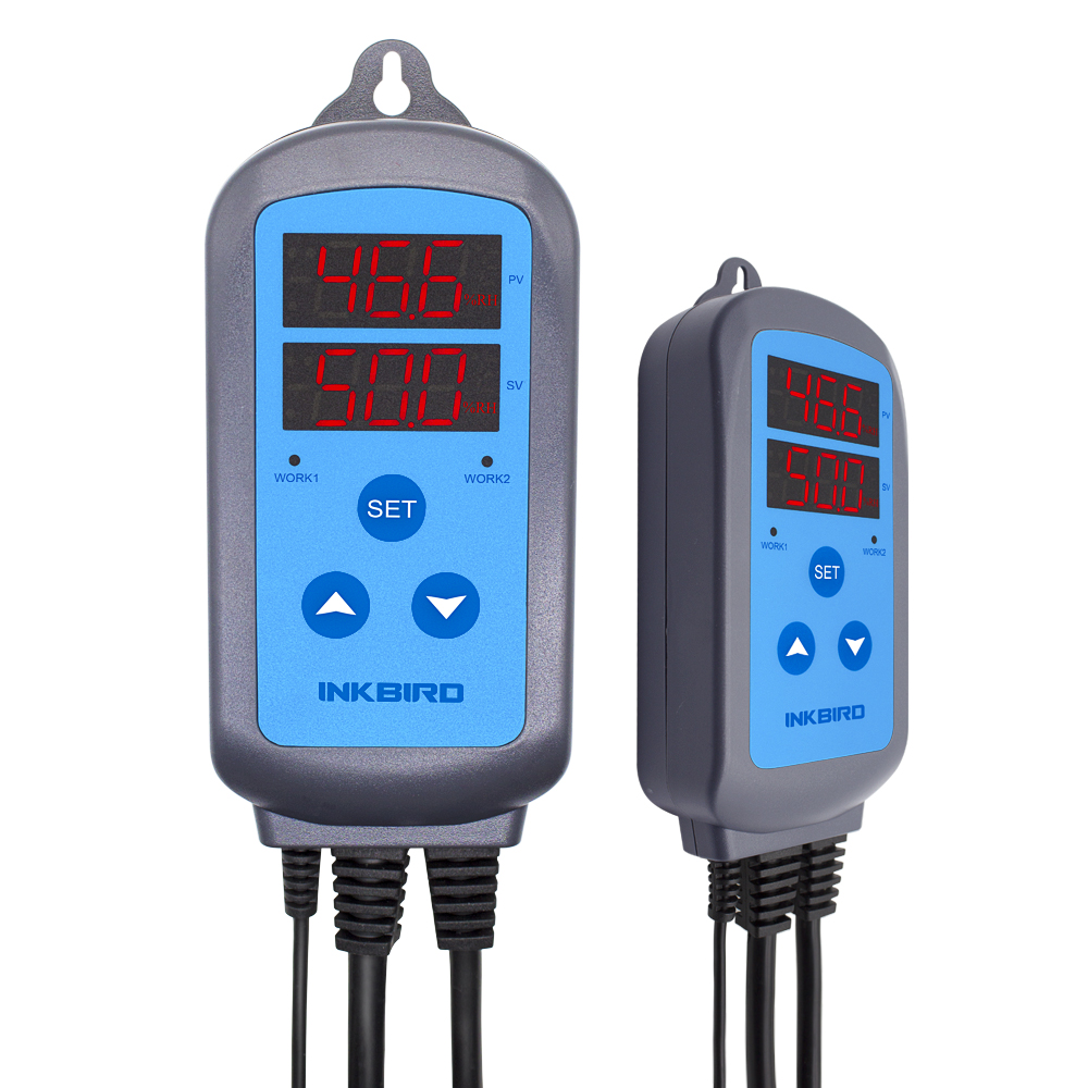 IHC-200 Digital Dural Stage Hu – Aquarium Thermometer Bewertung und Preis