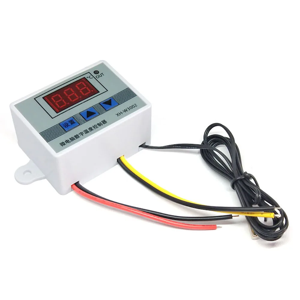 XH-W3002 Digital LED Temperatu – Aquarium Thermometer Bewertung und Preis