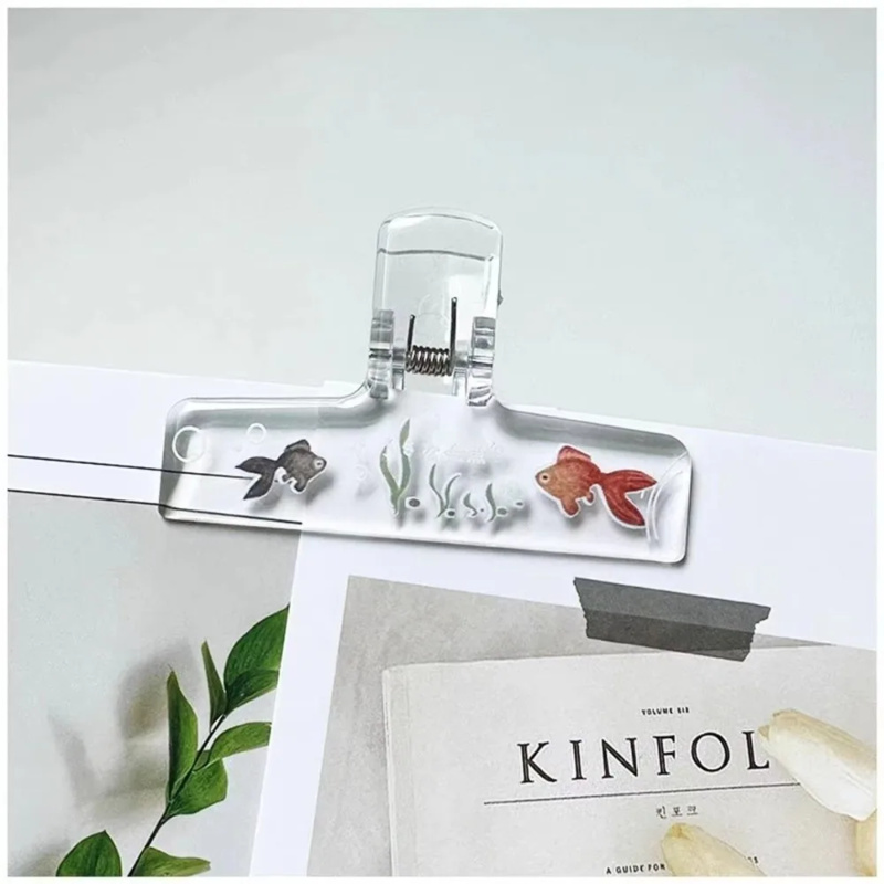 1PC Transparent Acrylic Goldfi – Aquarium Fish Goldfish Bewertung und Preis