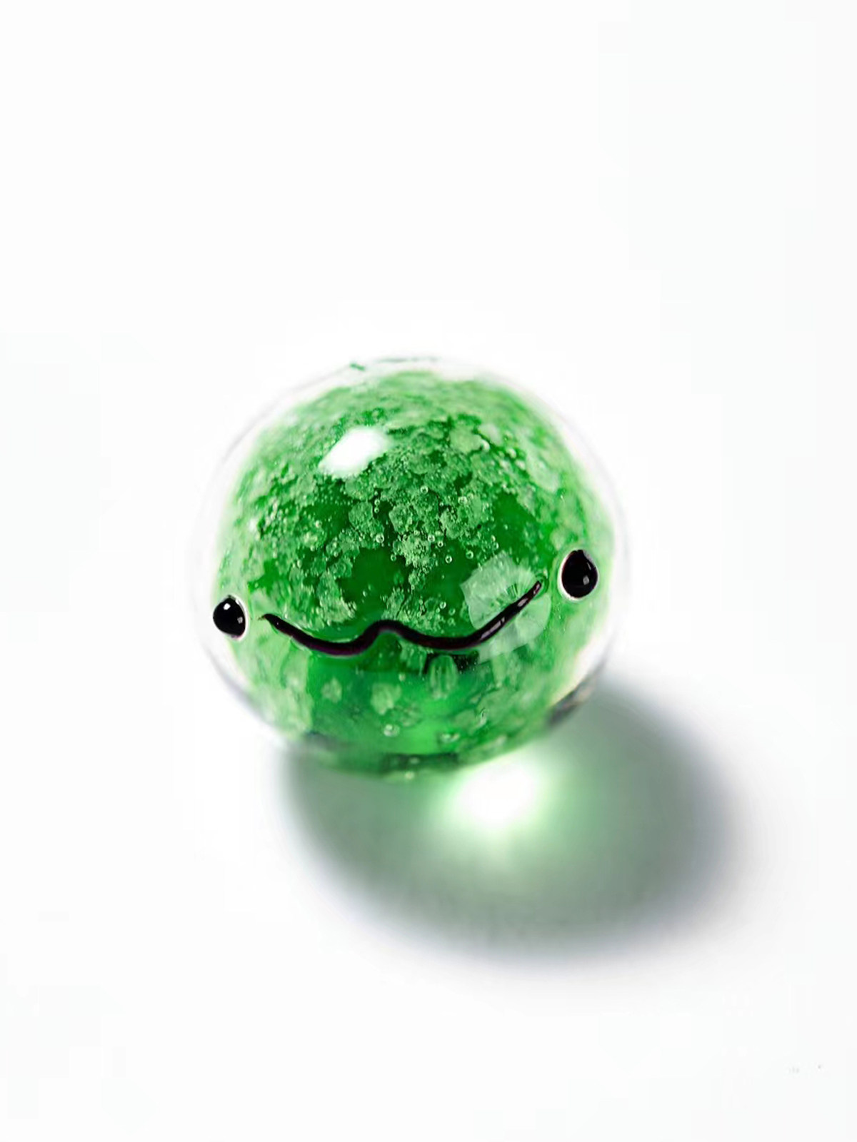 Glowing Marimo Glass Ball Tran – Aquarium Fish Japan Bewertung und Preis