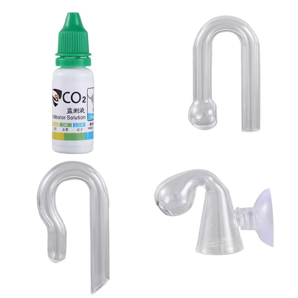 Long Term Fish Tank Tester Mon – Co2 Diffuser Planted Bewertung und Preis