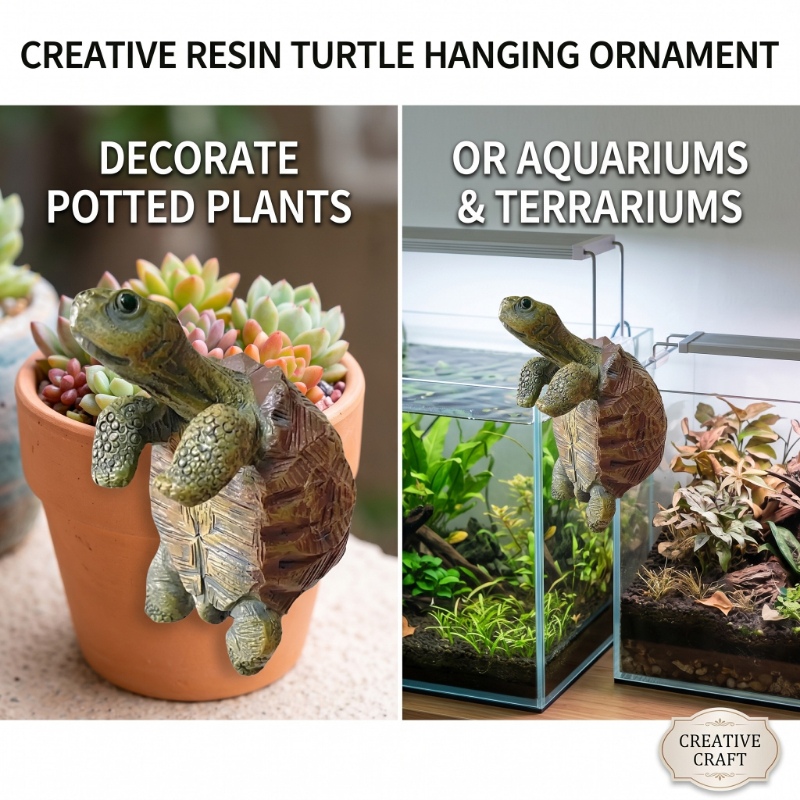 Fishing Turtle Hanging Turtle  – Aquarium Fish In Pond Bewertung und Preis