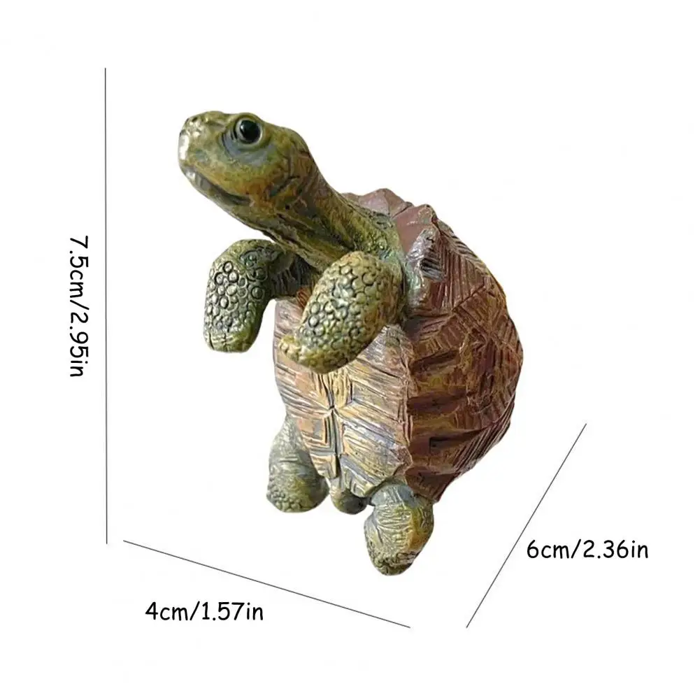 Fishing Turtle Hanging Turtle  – Aquarium Fish In Pond Bewertung und Preis