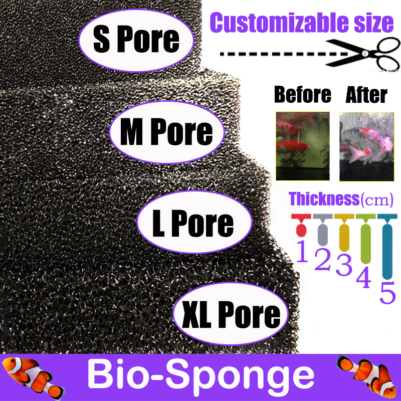 Aquarium Biochemical Cotton Fi – Aquarium Fish Black Bewertung und Preis