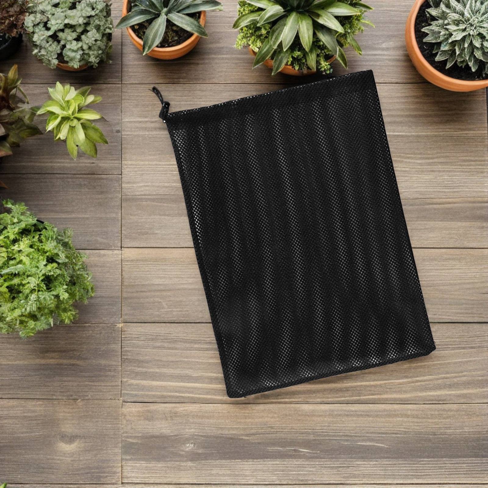 2Pcs Pond Pump Filter Bag Mesh – Aquarium Fish In Pond Bewertung und Preis