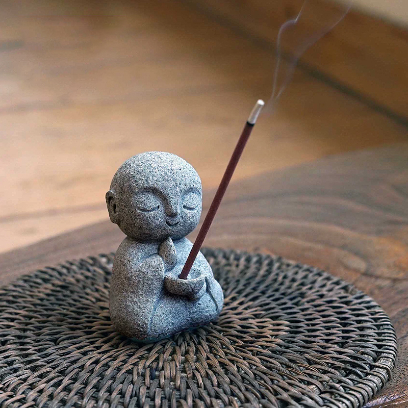 Cute Japanese Monk Kyoto Prefe – Aquarium Fish Japanese Bewertung und Preis