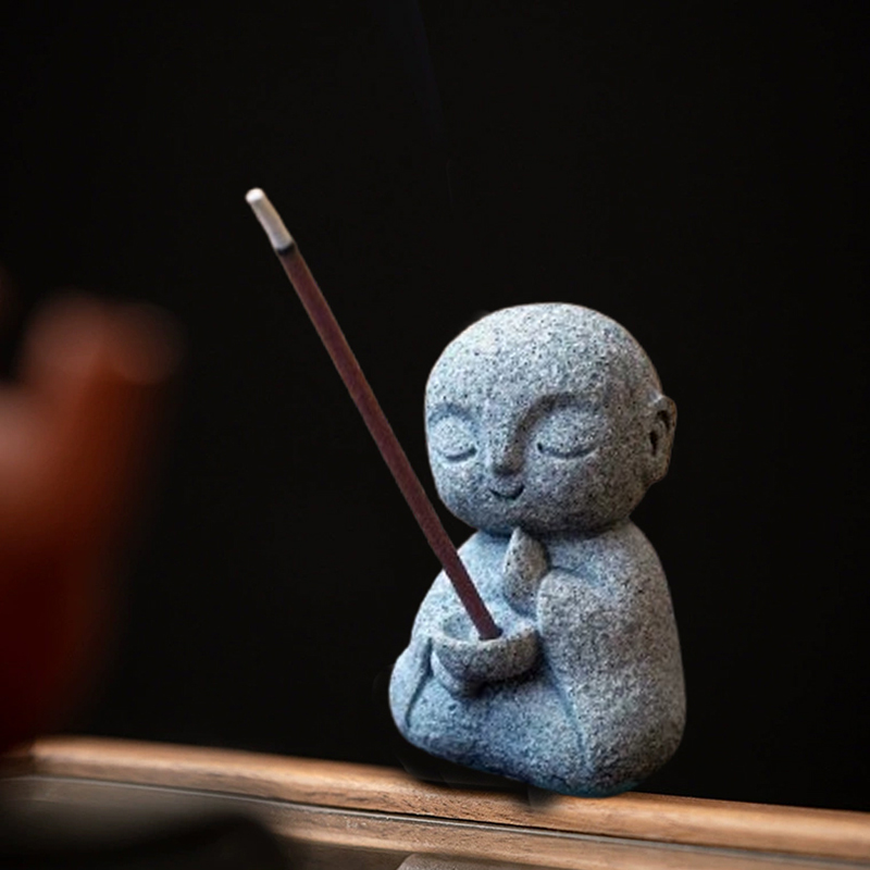Cute Japanese Monk Kyoto Prefe – Aquarium Fish Japanese Bewertung und Preis