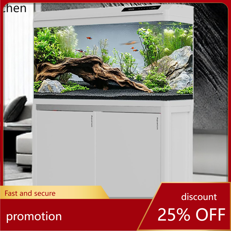 HT fish tank medium bottom fil – Aquarium Fish Goldfish Bewertung und Preis