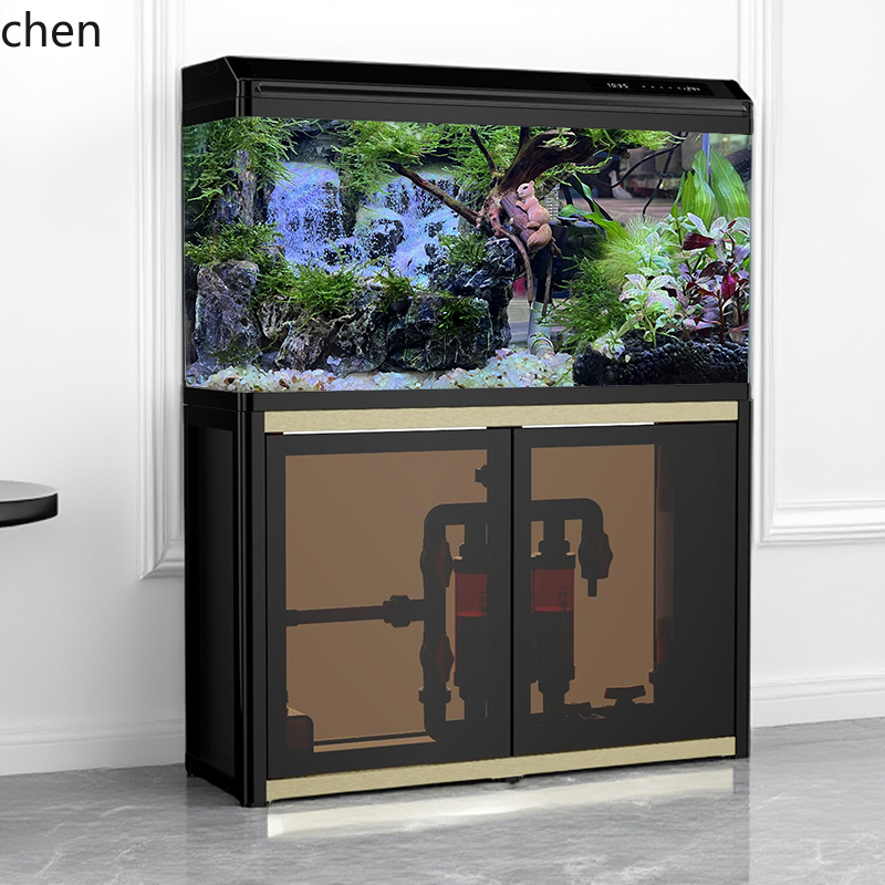 HT fish tank medium bottom fil – Aquarium Fish Goldfish Bewertung und Preis