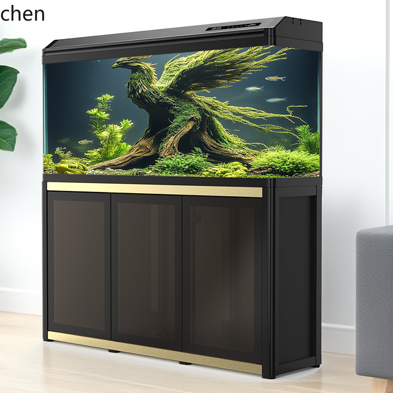 HT fish tank medium bottom fil – Aquarium Fish Goldfish Bewertung und Preis