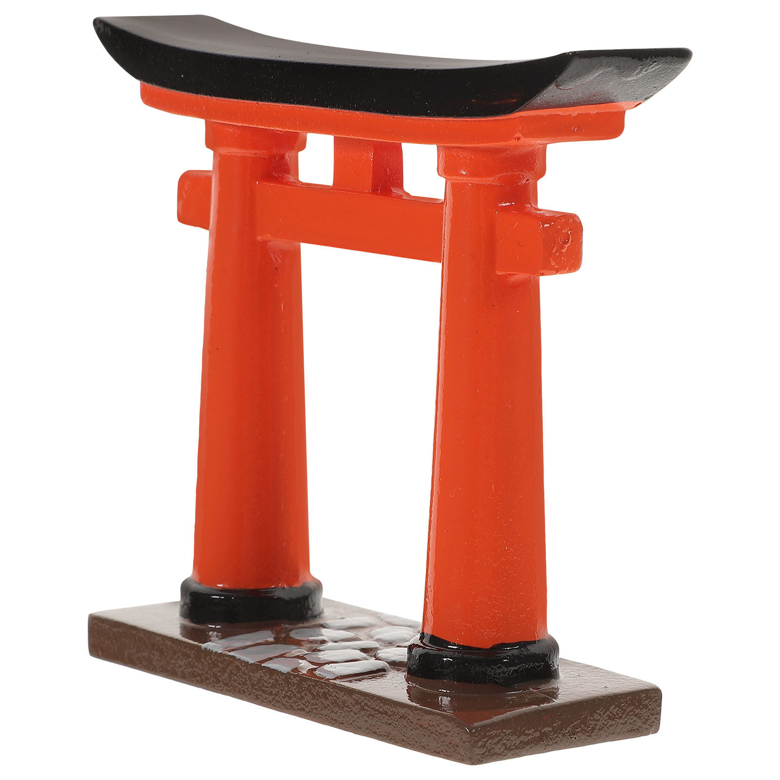 Miniature Torii Fish Tank Aqua – Aquarium Fish Japanese Bewertung und Preis