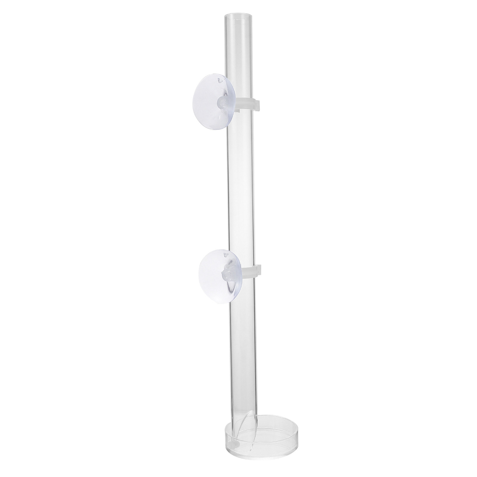 1Set Acrylic Aquarium Feeding  – Aquarium Fish Delivery Bewertung und Preis