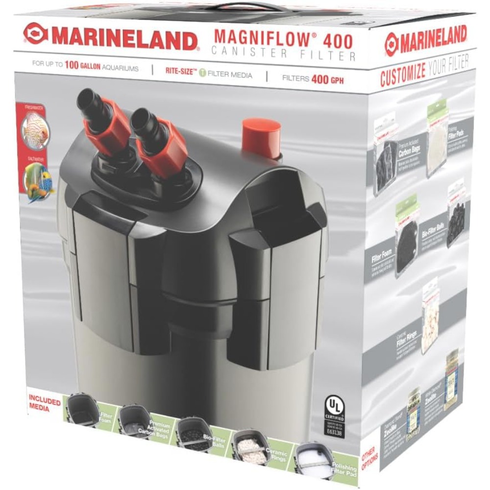 US Shipping Easy Maintenance A – Aquarium Fish Black Bewertung und Preis