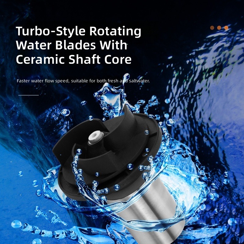 Water pump fish tank variable  – Aquarium Fish In Pond Bewertung und Preis