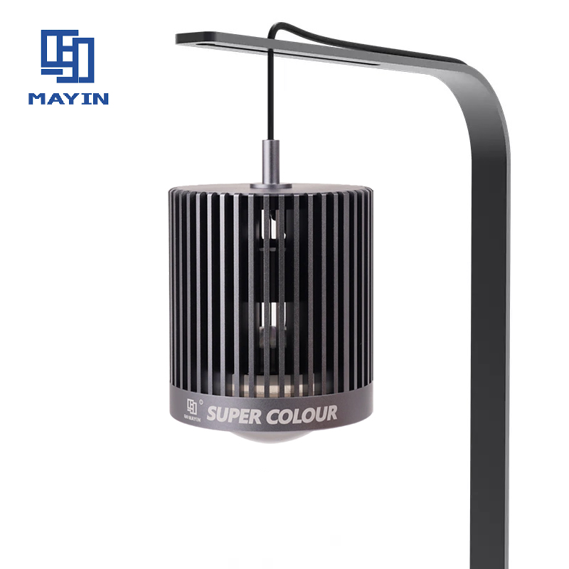 MAYIN Super Colour 100W Freshw – Aquarium Fish Goldfish Bewertung und Preis