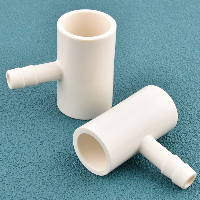 1~5 Pcs Garden Irrigation PVC  – Aquarium Fish Delivery Bewertung und Preis