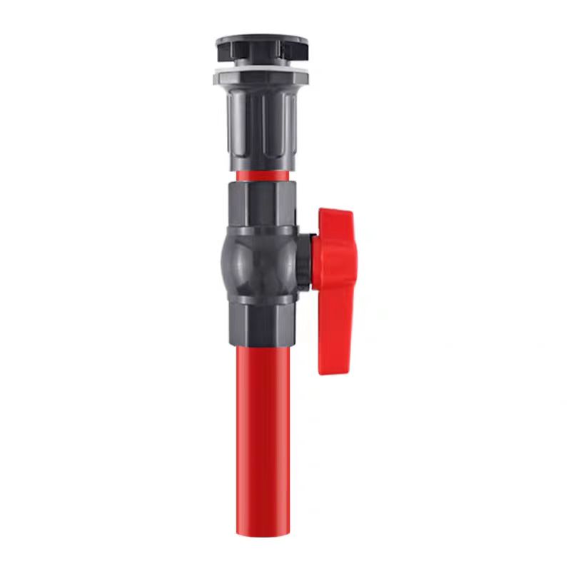 Aquarium Drainage Tube Kit Fis – Aquarium Fish Black Bewertung und Preis