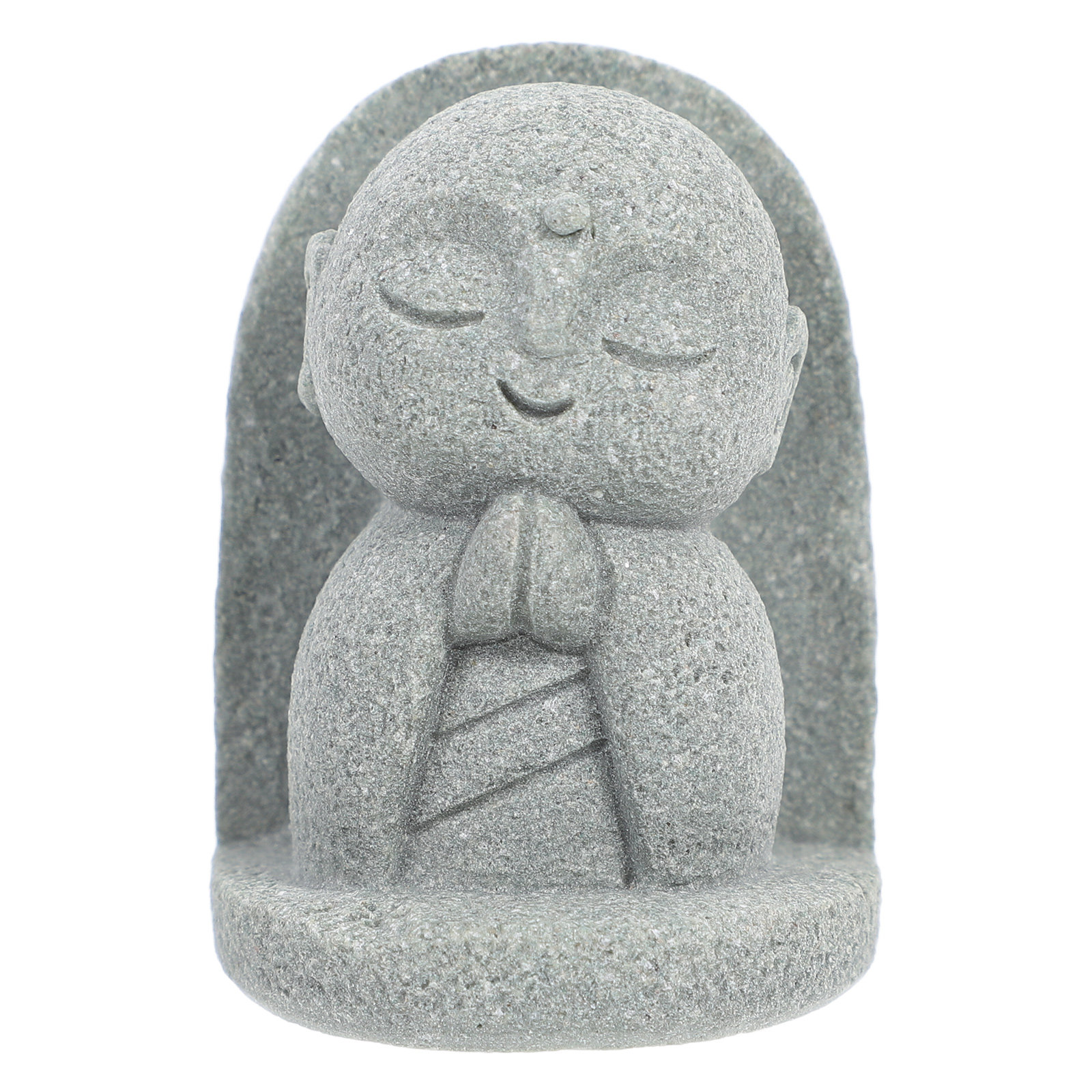 Japanese Jizo Statue Miniature – Aquarium Fish Japanese Bewertung und Preis