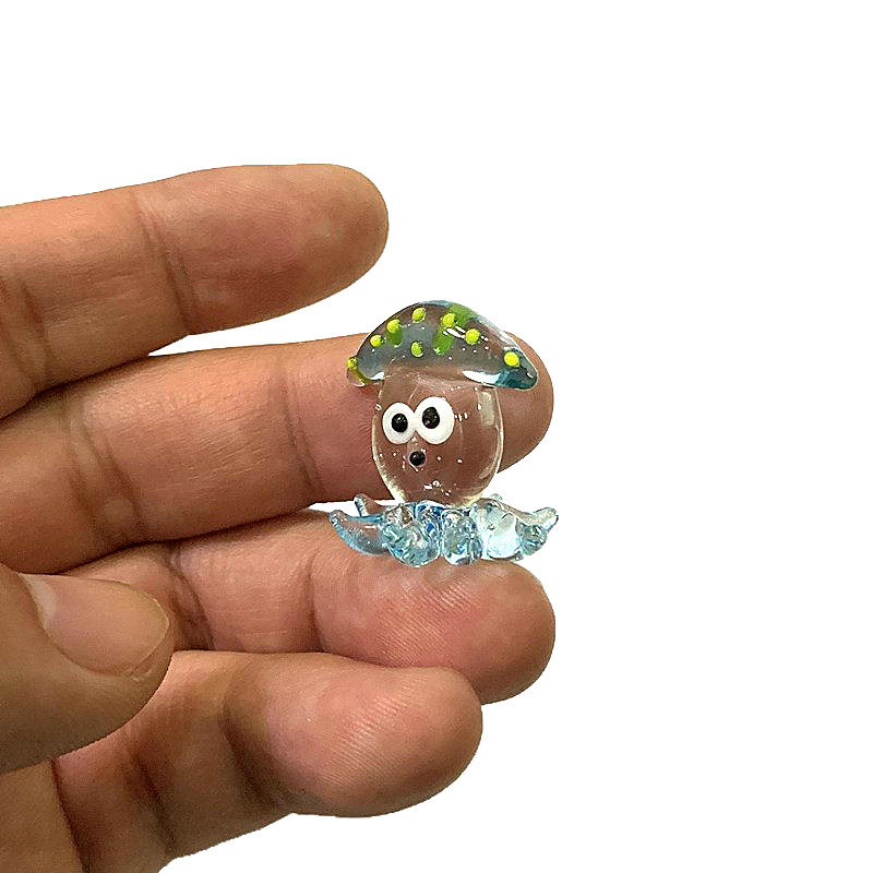 Japanese Cute Mini Glass Squid – Aquarium Fish Japan Bewertung und Preis