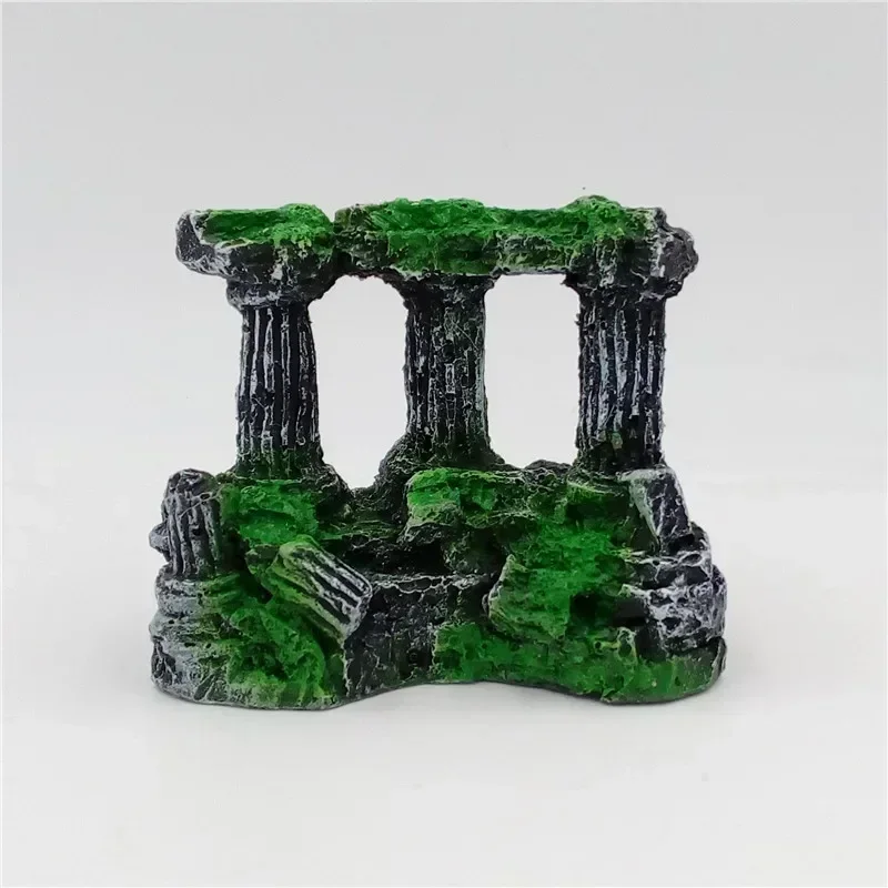 Aquarium Fish Tank Square Rome – Aquarium Fish Hiding Places Bewertung und Preis