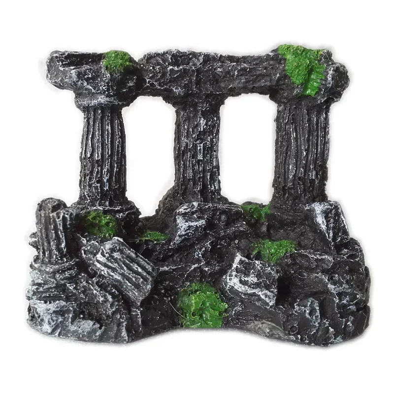 Aquarium Fish Tank Square Rome – Aquarium Fish Hiding Places Bewertung und Preis