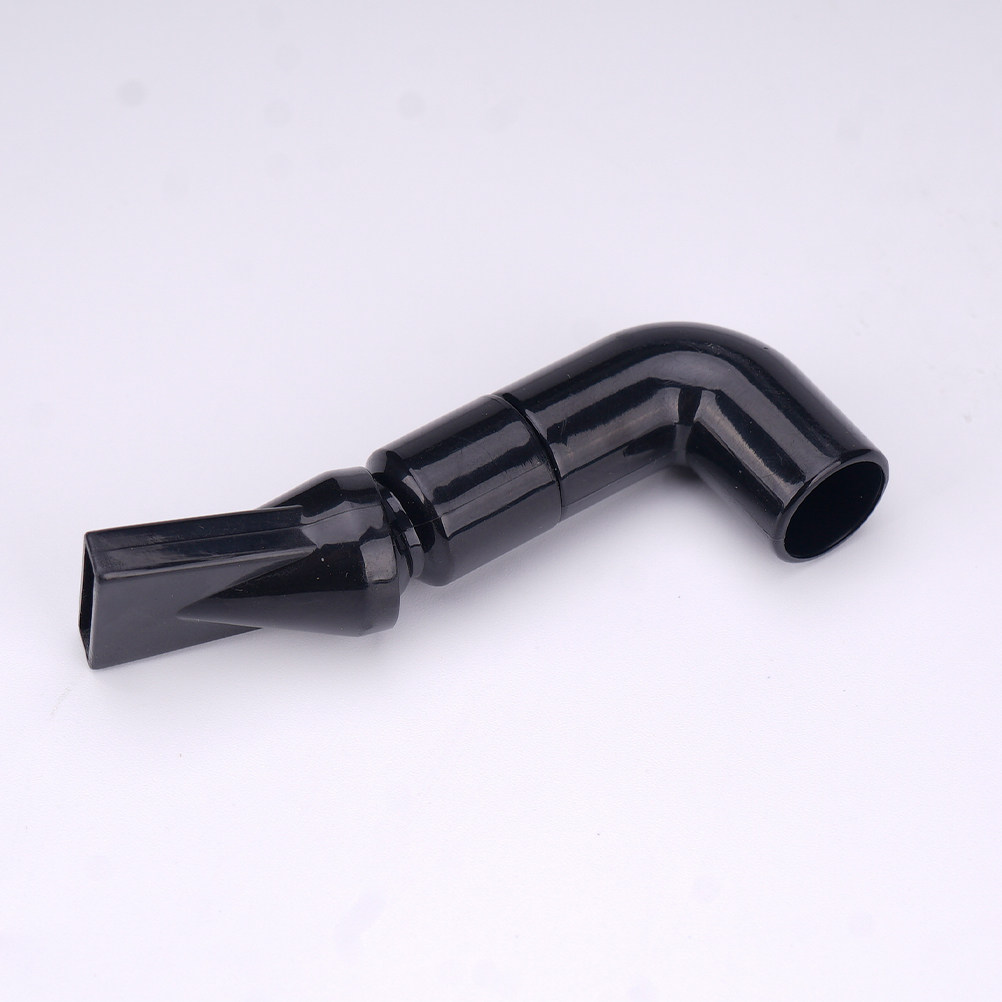 Aquarium Pump Duckbill Nozzle  – Aquarium Fish Black Bewertung und Preis