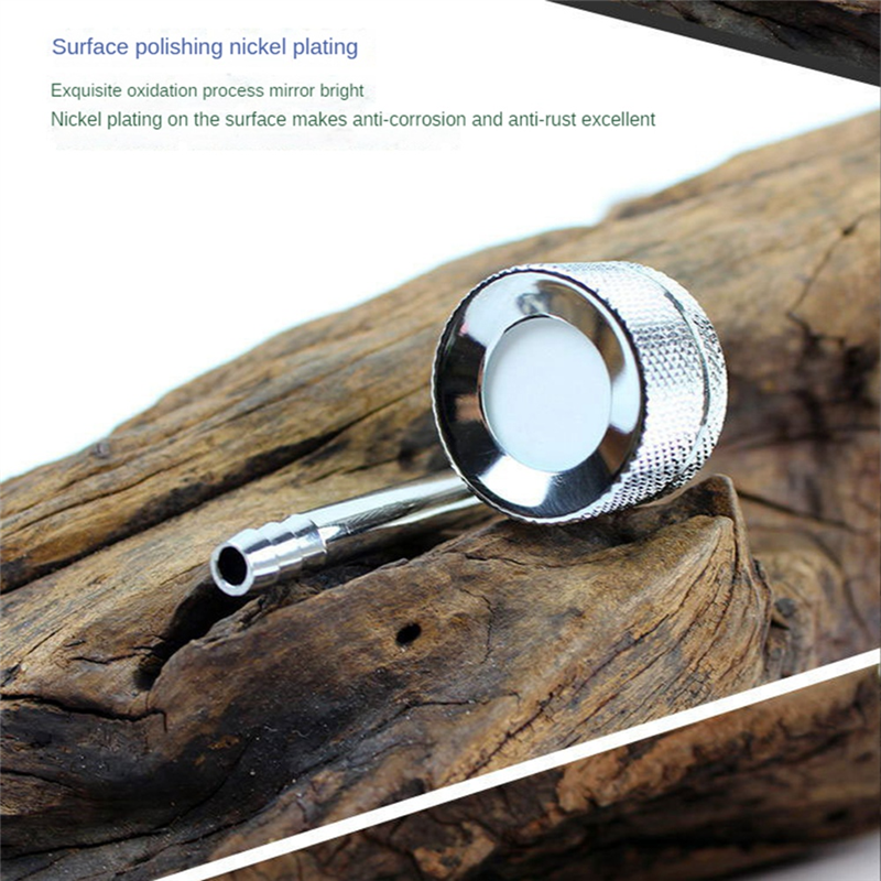 【HOT】CO2 Atomizer System Diffu – Co2 Diffuser Planted Bewertung und Preis