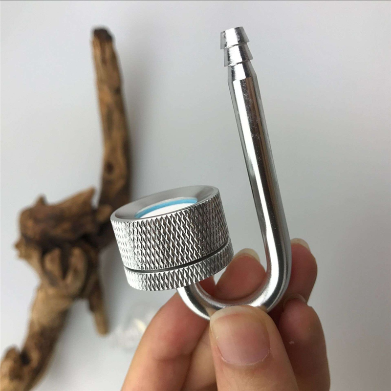 【HOT】CO2 Atomizer System Diffu – Co2 Diffuser Planted Bewertung und Preis