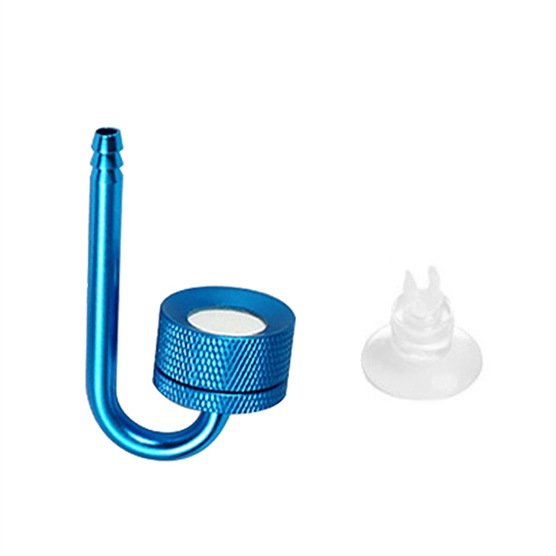 【HOT】CO2 Atomizer System Diffu – Co2 Diffuser Planted Bewertung und Preis
