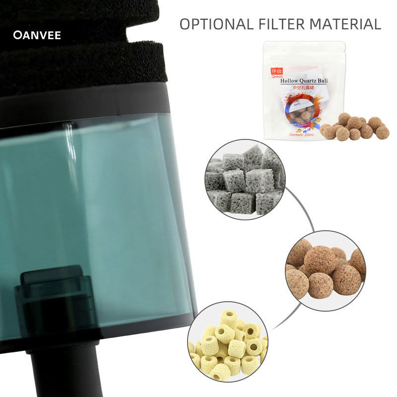 Fish Tank Hollow Quartz Ball F – Aquarium Fish Hiding Places Bewertung und Preis