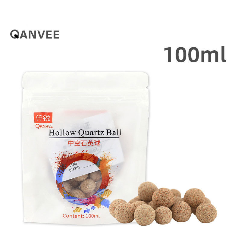 Fish Tank Hollow Quartz Ball F – Aquarium Fish Hiding Places Bewertung und Preis