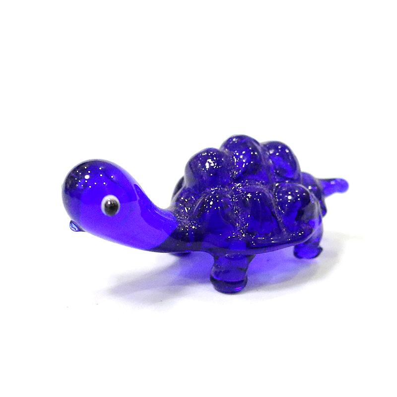 Mini Sea Turtle Figurines Glas – Aquarium Fish Japan Bewertung und Preis