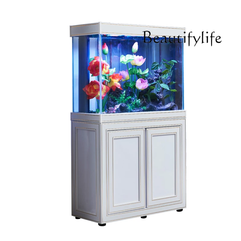 R Living Room Household Small  – Aquarium Fish Dragon Bewertung und Preis