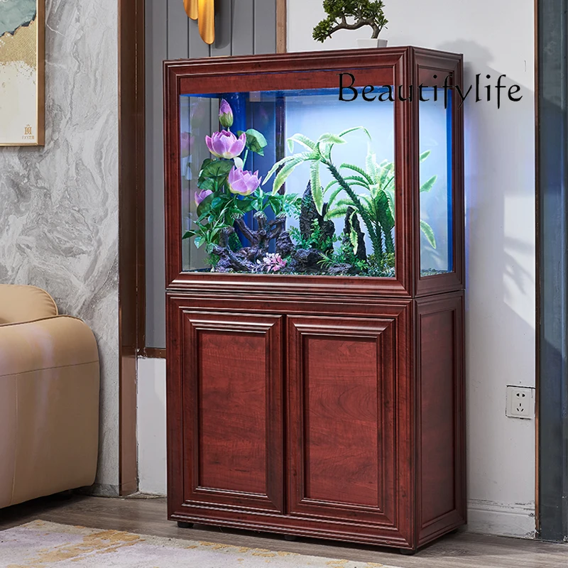 R Living Room Household Small  – Aquarium Fish Dragon Bewertung und Preis