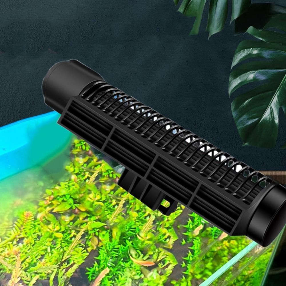 Frequency Conversion Aquarium  – Aquarium Fish Black Bewertung und Preis
