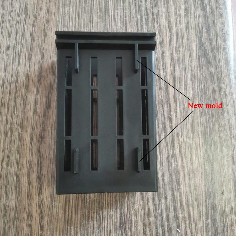 Aquarium Plant Holder Black Pl – Aquarium Fish Black Bewertung und Preis