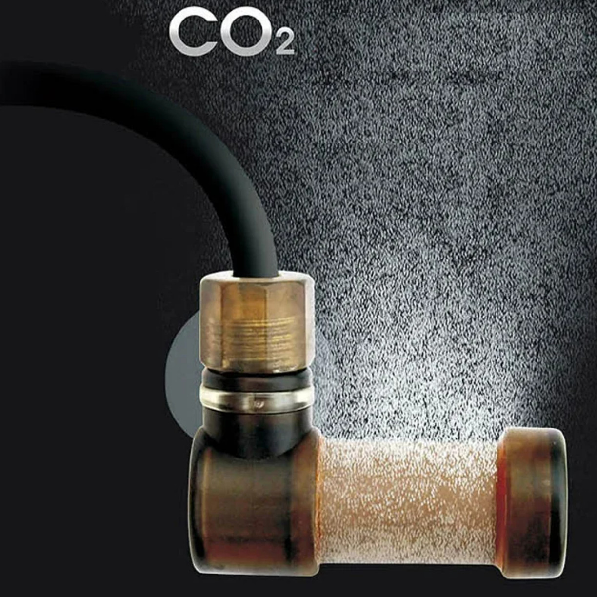 Super CO2 Atomizer Carbon Diox – Co2 Diffuser Planted Bewertung und Preis
