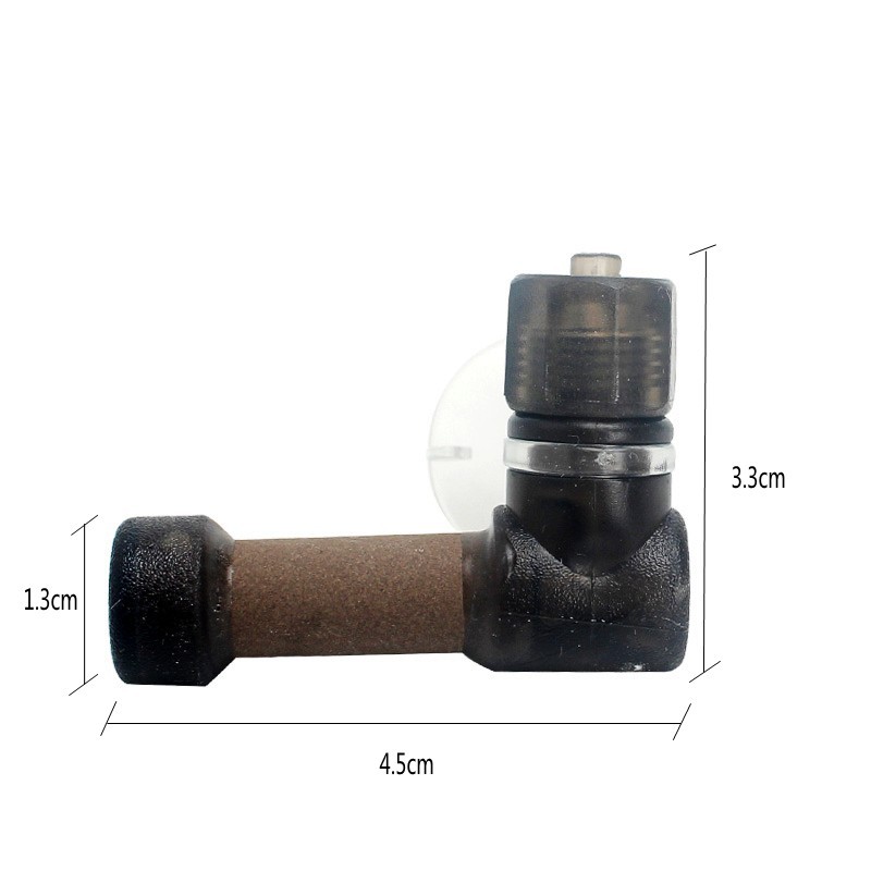 Super CO2 Atomizer Carbon Diox – Co2 Diffuser Planted Bewertung und Preis