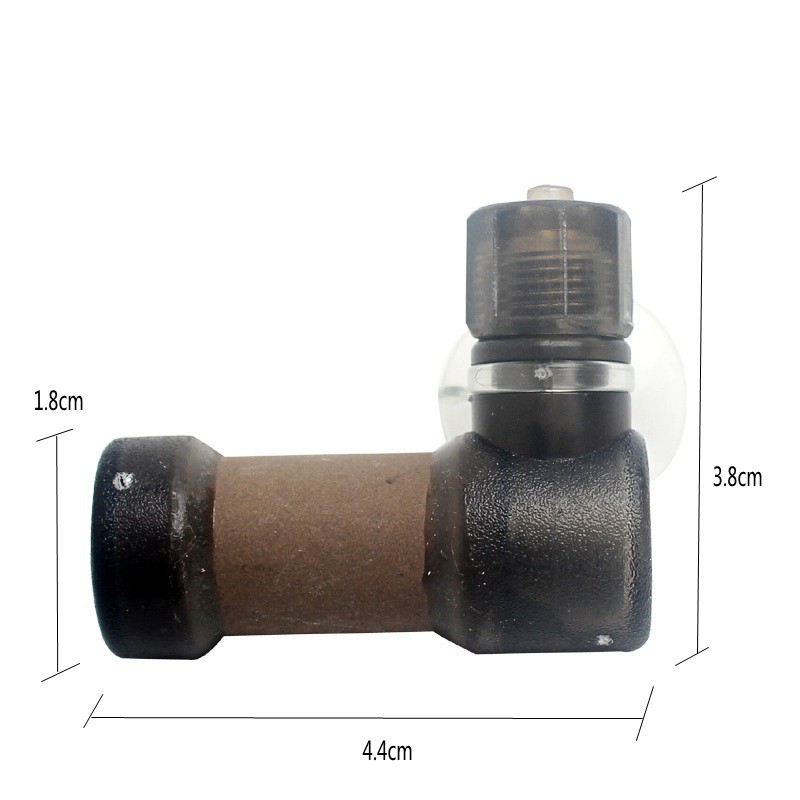 Super CO2 Atomizer Carbon Diox – Co2 Diffuser Planted Bewertung und Preis