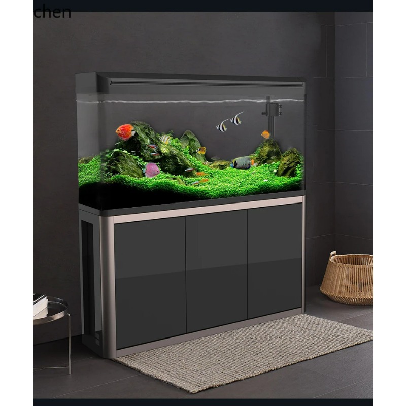 LYY fish tank aquarium househo – Aquarium Fish Goldfish Bewertung und Preis